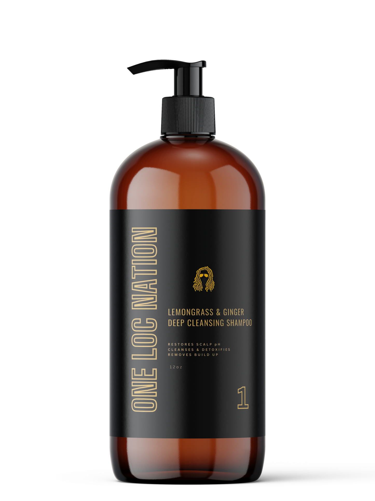 3PK Cleansing Kit (12oz)