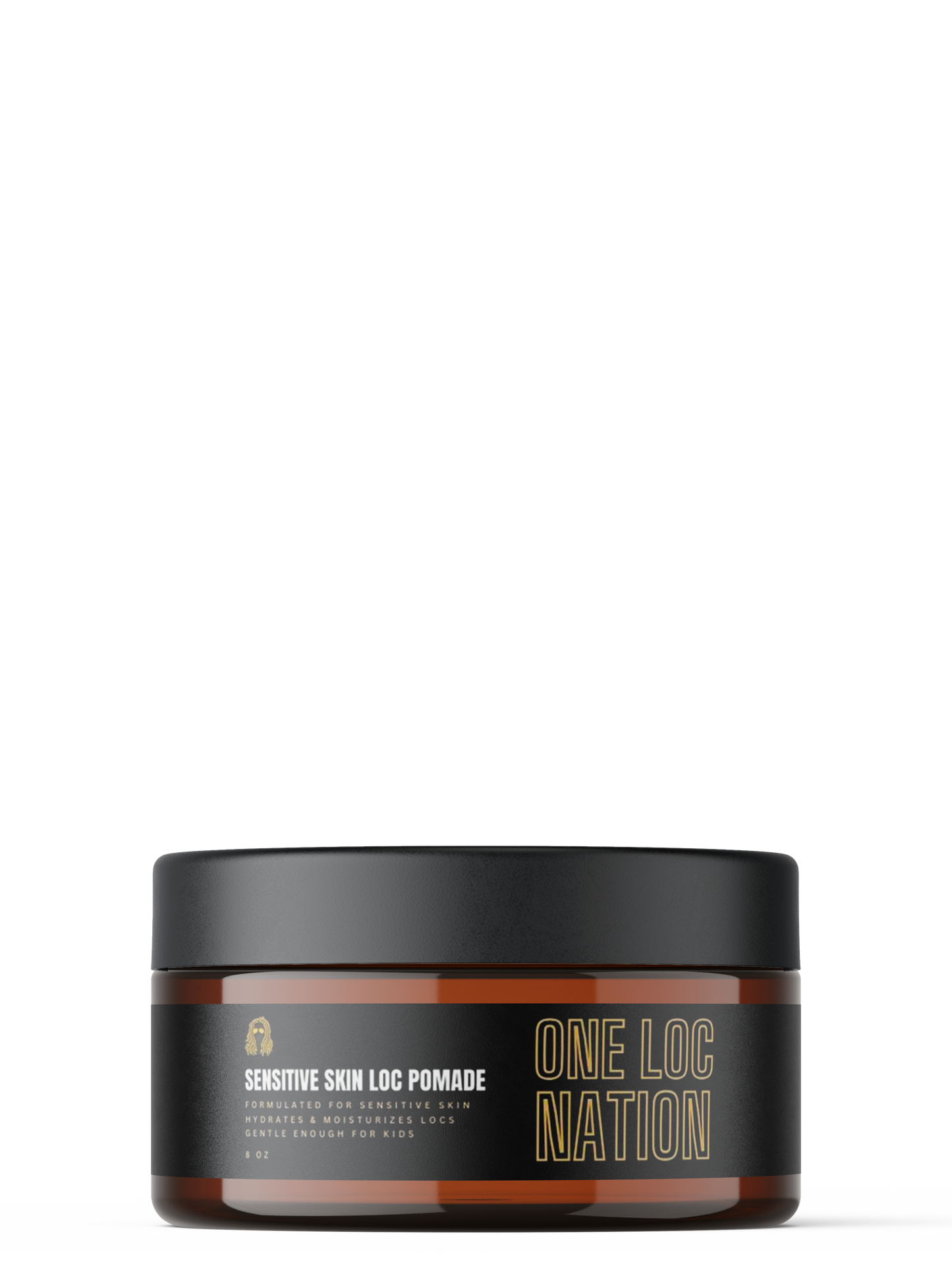 Sensitive Skin Loc Pomade