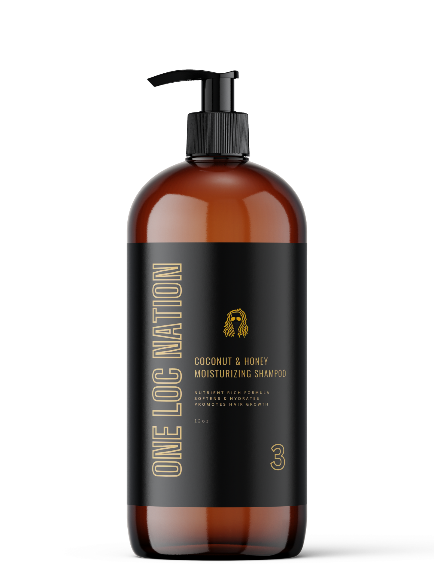 3PK Cleansing Kit (12oz)