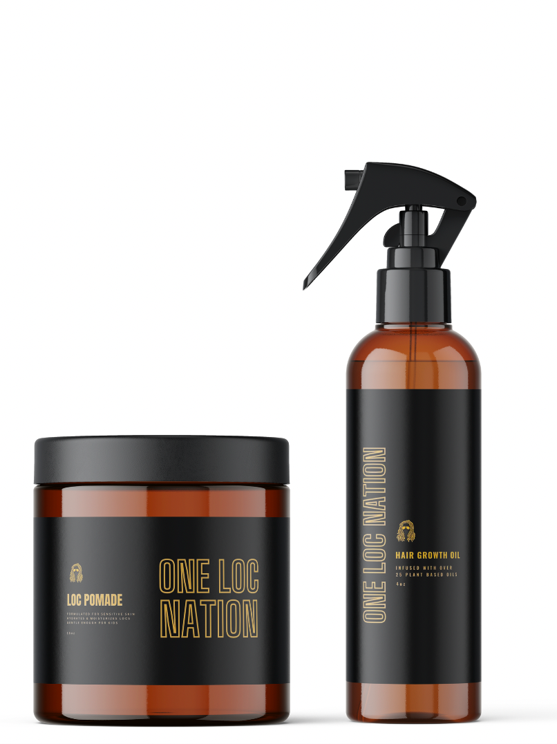 2PK Growth Stimulator Kit