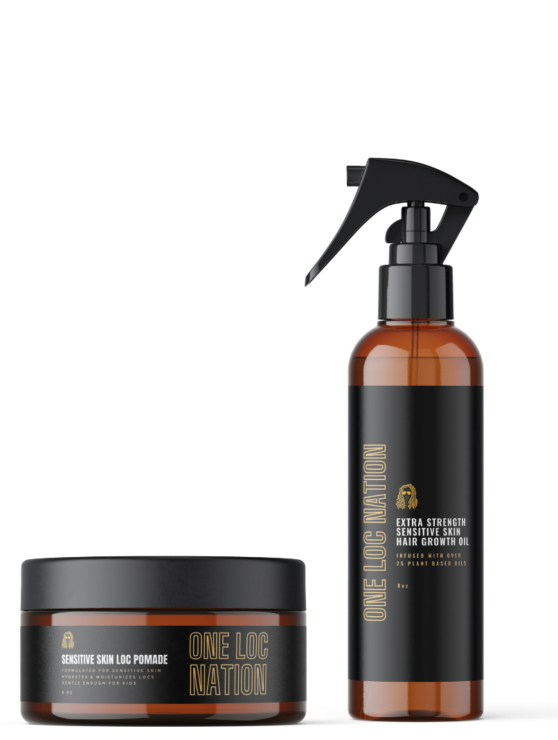 2PK Sensitive Skin Kit
