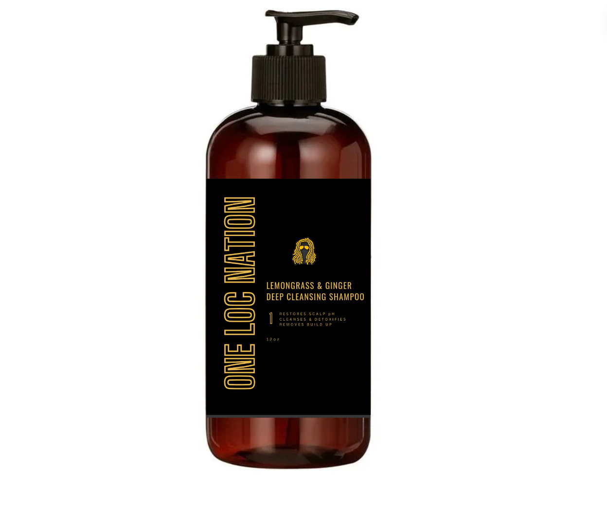 3 Step Cleansing System – One Loc Nation